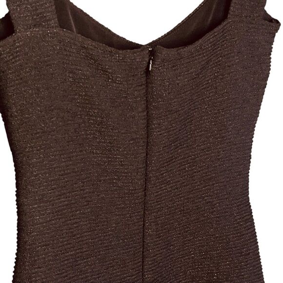 Rumer The Label Rae Mini Dress - Picture 10 of 13